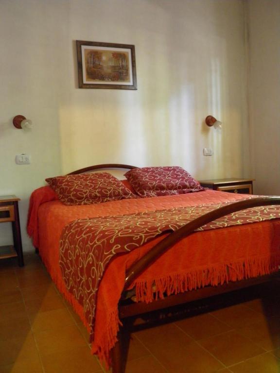 Cabanas Ranquil Luncay Uspallata Esterno foto